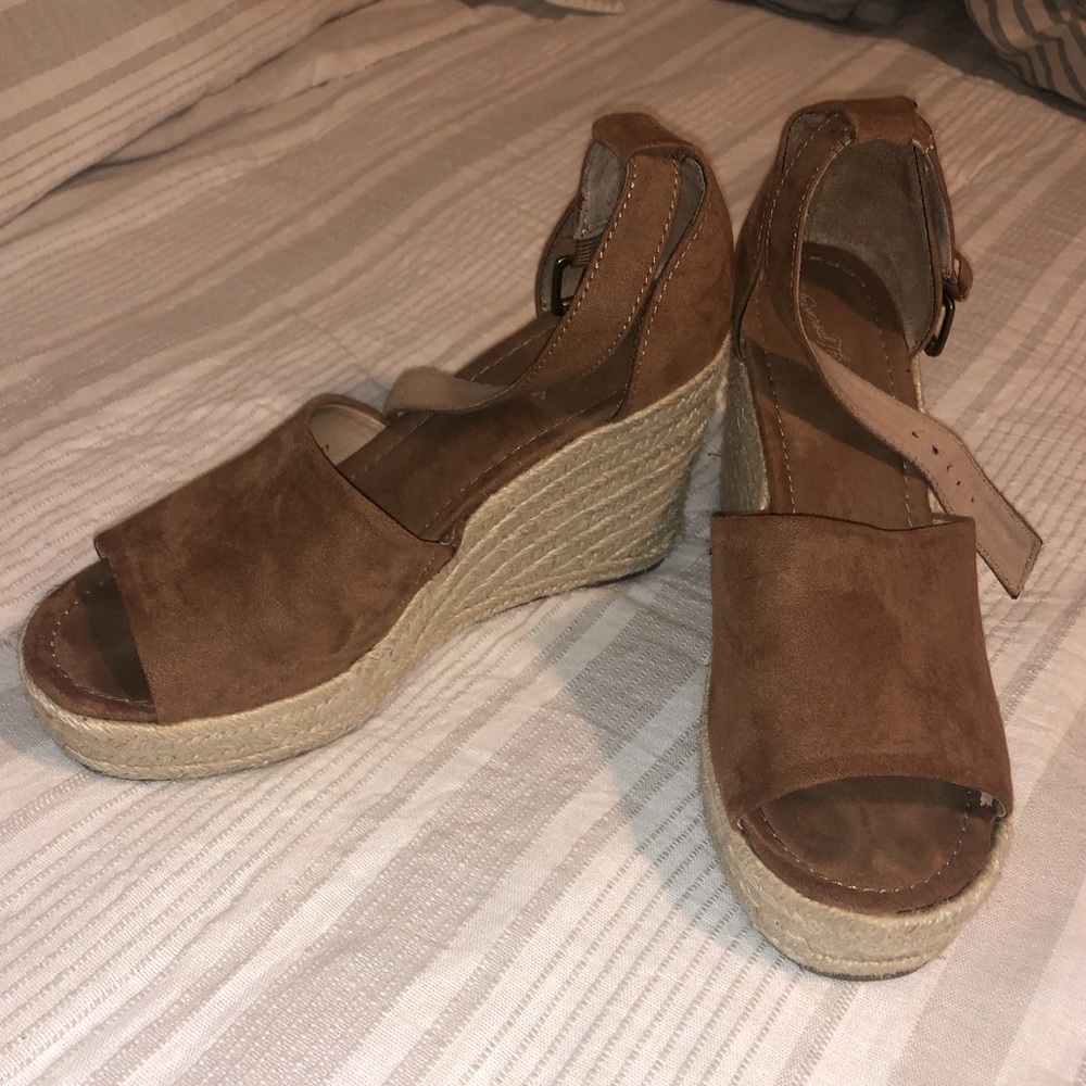 Wedges